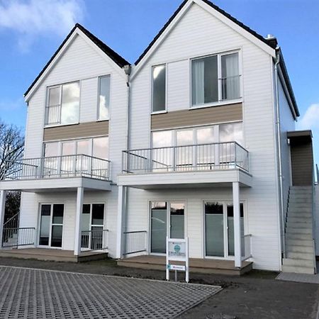 Appartamento Oceanhouse Olpenitz Esterno foto