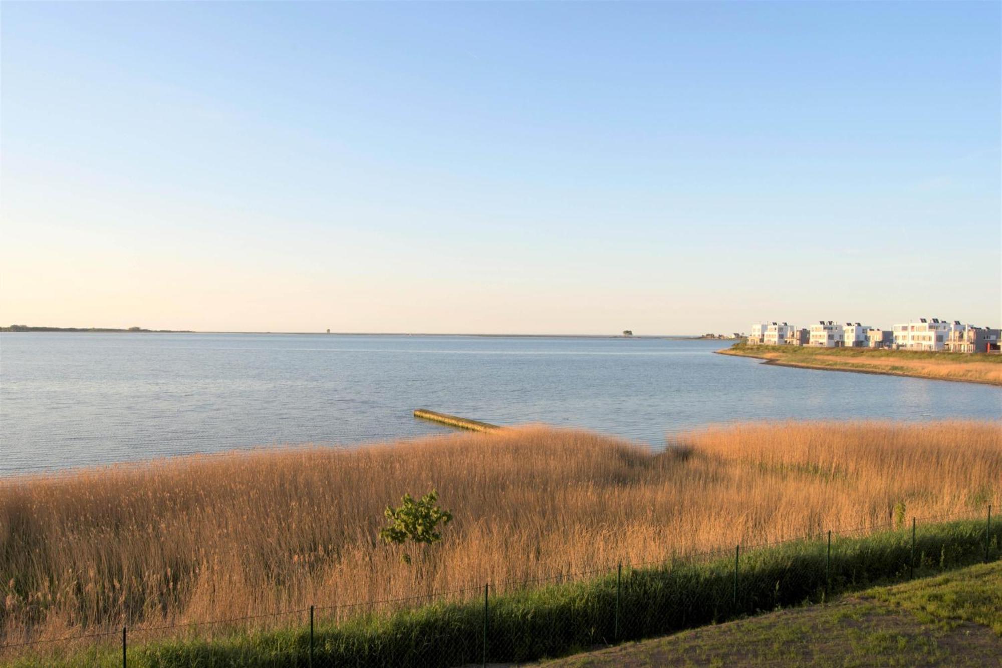 Appartamento Oceanhouse Olpenitz Esterno foto