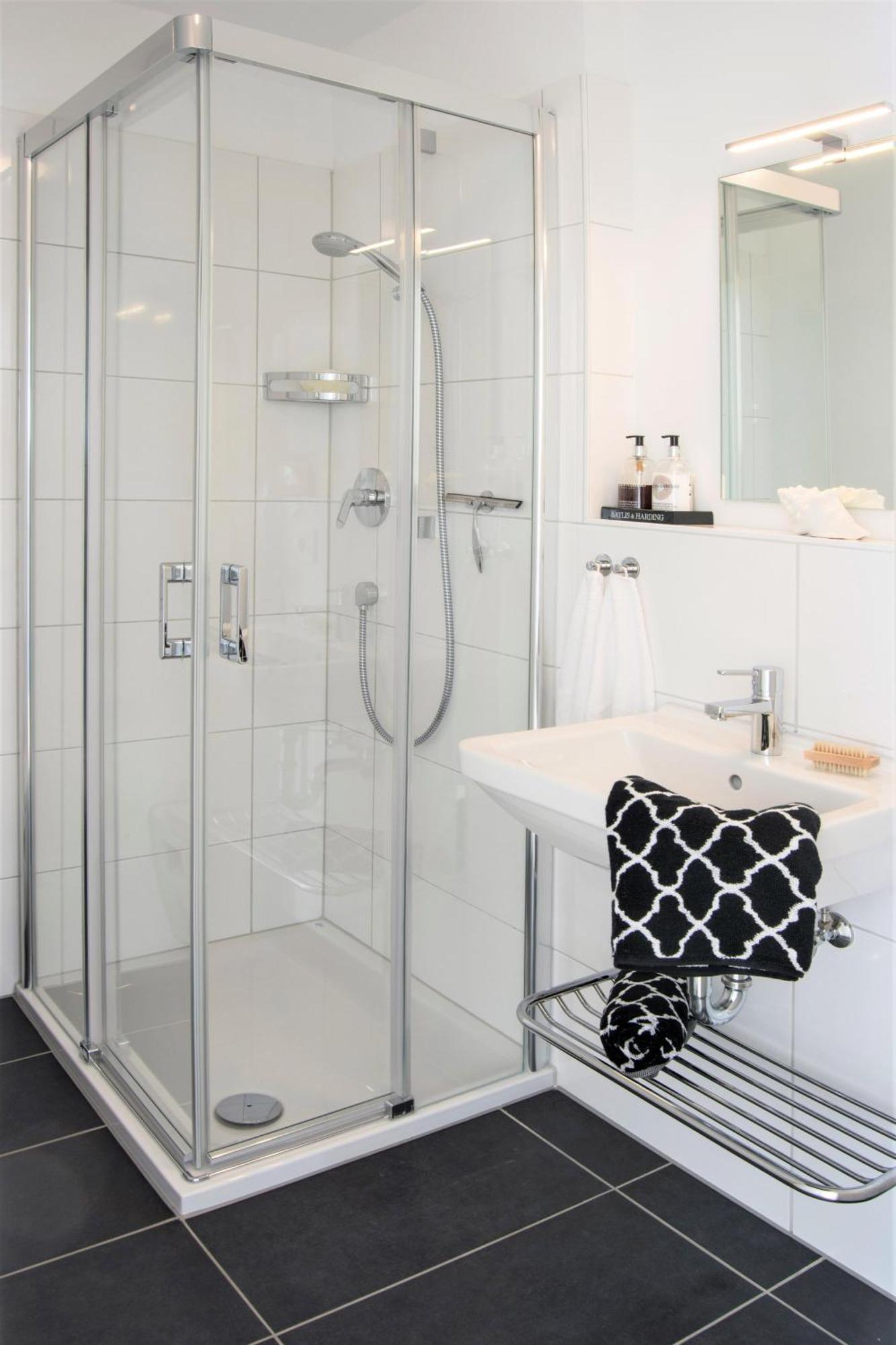 Appartamento Oceanhouse Olpenitz Esterno foto