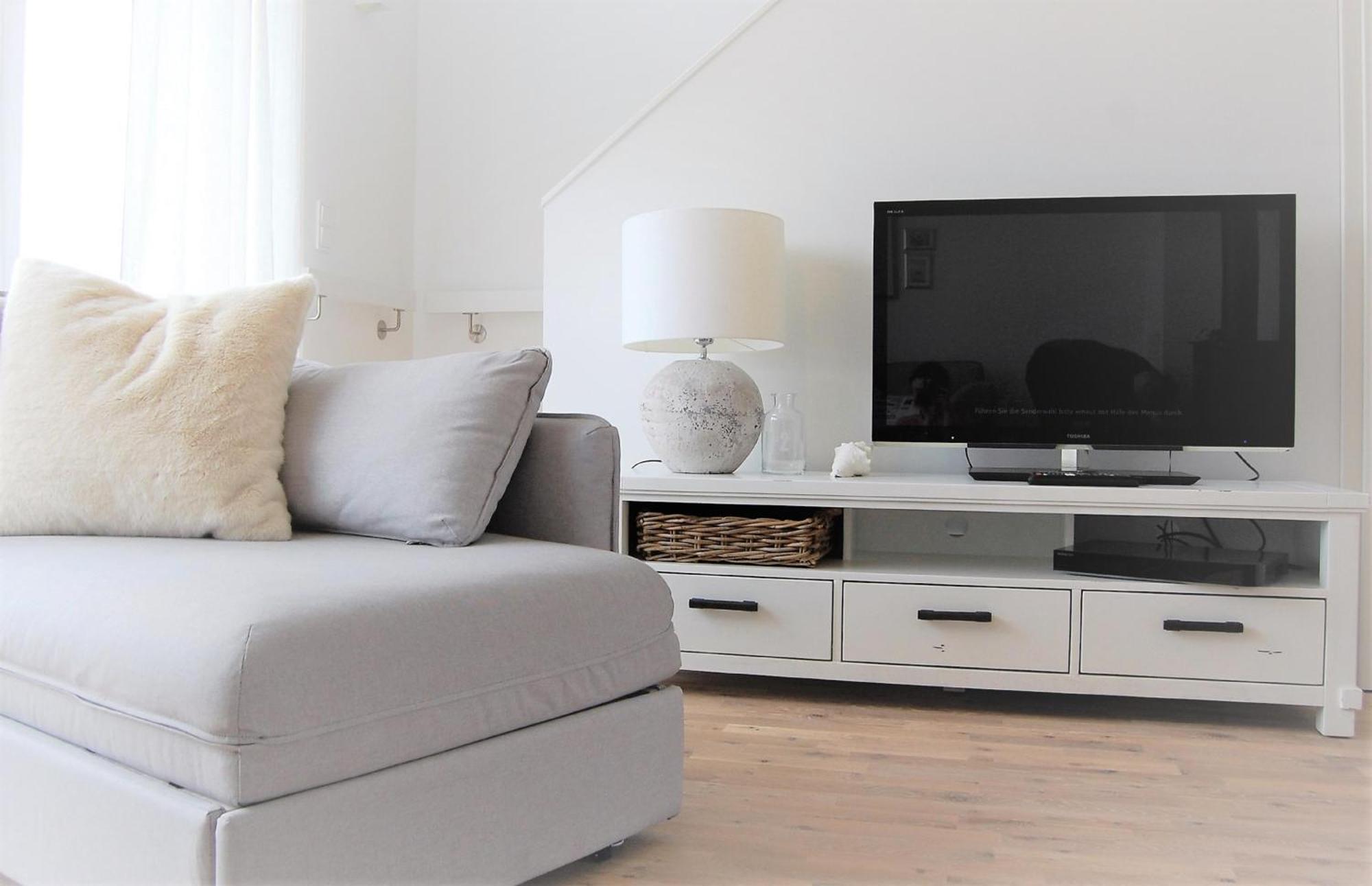 Appartamento Oceanhouse Olpenitz Esterno foto